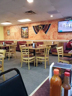 El Rio Grande Restaurant
