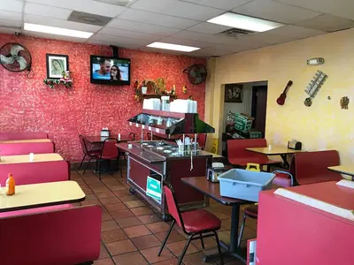 Mr. Taco
