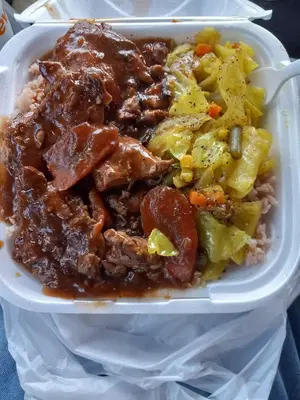 Chef Mike Jamaican Bar & Grill