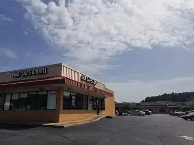 Hue Cafe and Deli