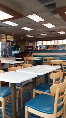 Wendy's