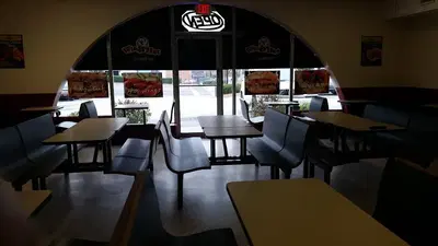 Wings Hut