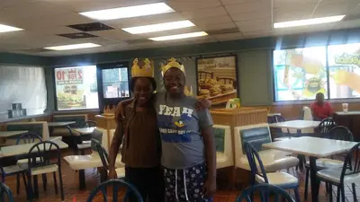 Burger King