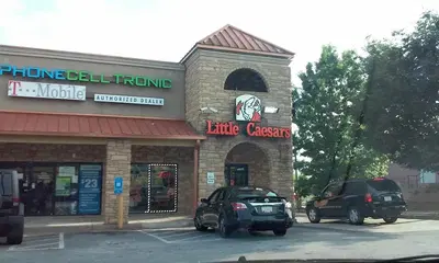 Little Caesars Pizza