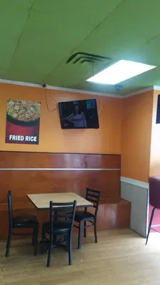Wings N Burger