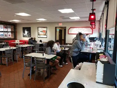 Chick-fil-A