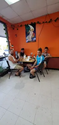 Hondumex Restaurant