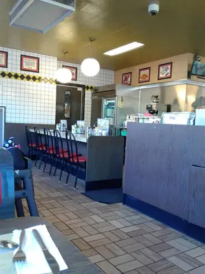 Waffle House
