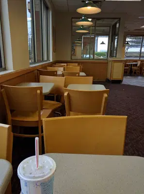 Wendy's