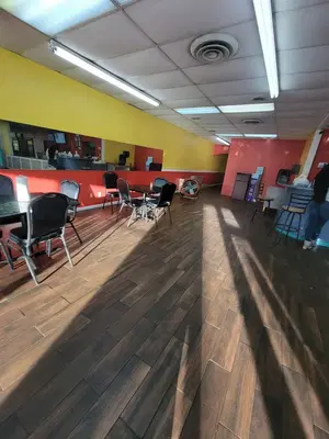 Boniks African Cuisine - Nigerian Restaurant