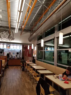 Wendy's