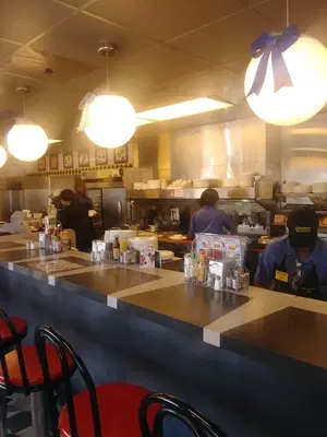 Waffle House