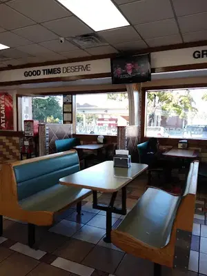 American Deli