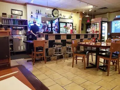 Sandy Springs Diner