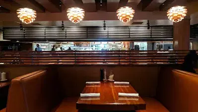J. Alexander's Restaurant