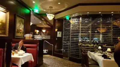 The Capital Grille