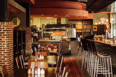 Hearth Pizza Tavern