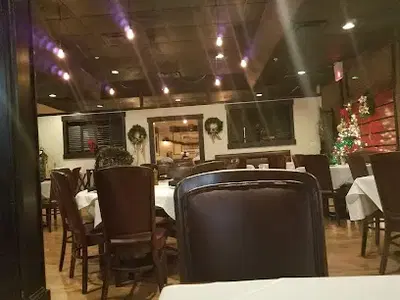 Aldo's Italian Restaurant
