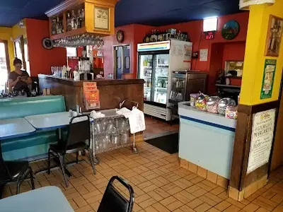 La Botana Tex Mex Restaurant