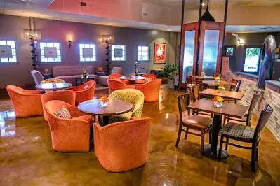 il Giallo Osteria & Bar