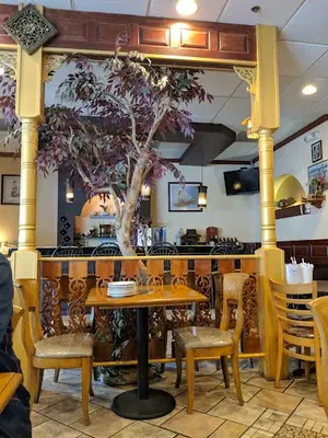 Little Thai Cuisine