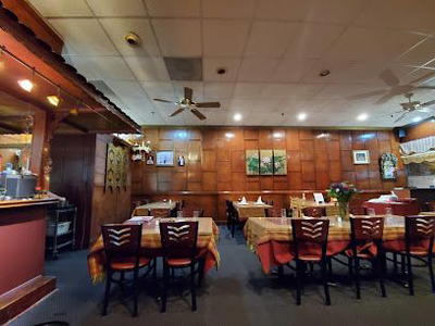 Thai Restaurant