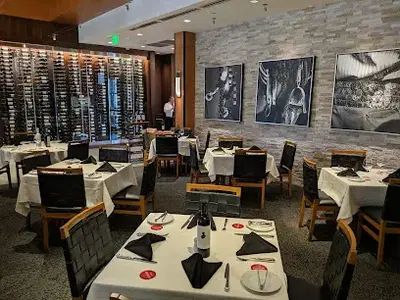Fogo de Chão Brazilian Steakhouse