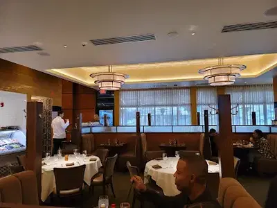 C&S Seafood & Oyster Bar - Sandy Springs
