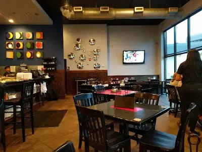 Blue Moon Pizza Sandy Springs