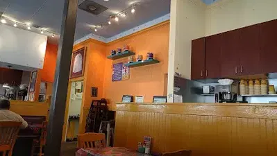 Flying Biscuit Cafe - Sandy Springs