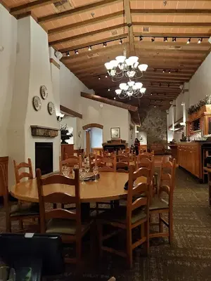 Olive Garden Italian Restaurant