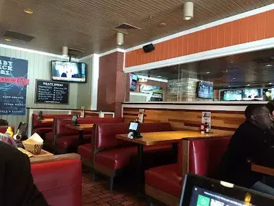 Chili's Grill & Bar