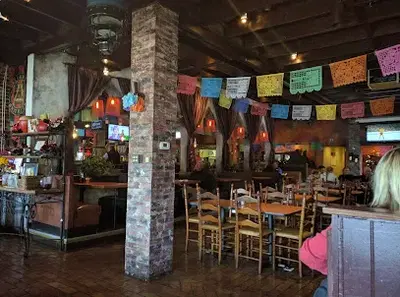 Tijuana Joe's Cantina