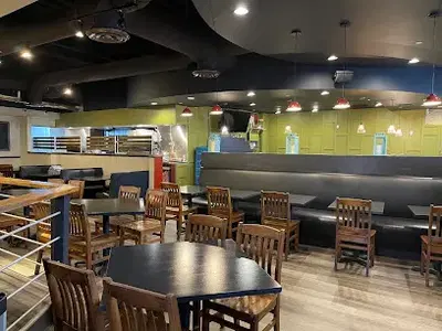 Banana Leaf Thai Restaurant and Bar
