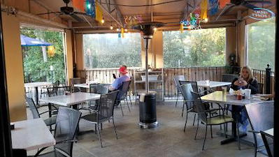 Los Rancheros Mexican Restaurant