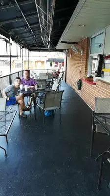Village Burger