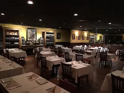 Carbonara Trattoria