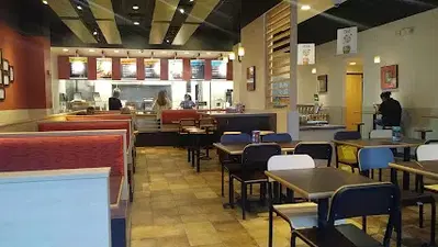 QDOBA Mexican Eats