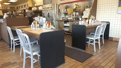 Waffle House