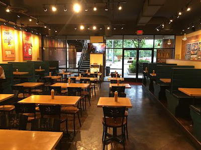 Willy's Mexicana Grill