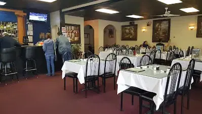 Maximo's Gyro & Kabob