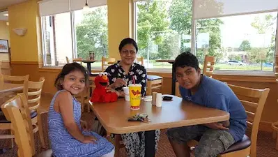 Bojangles