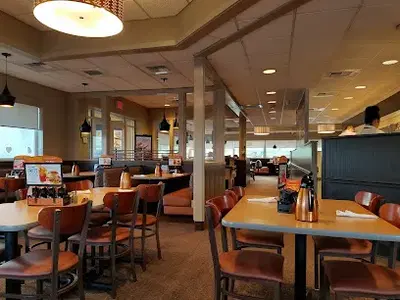 IHOP