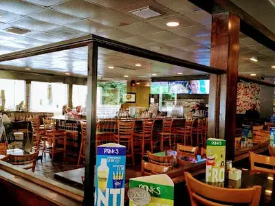 Frontera Mex-Mex Grill