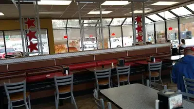 Hardee's