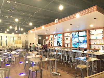 N3dos Restaurant & Lounge