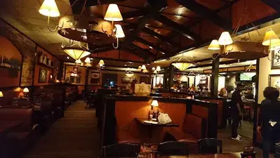 LongHorn Steakhouse