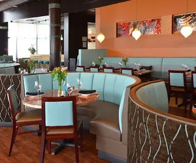 Zafron Restaurant