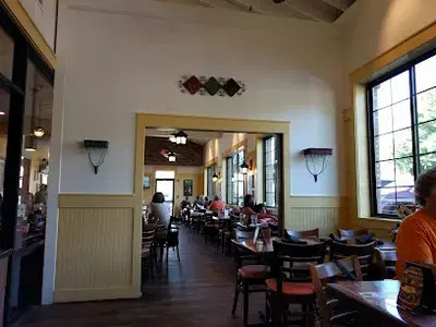 Another Broken Egg Cafe