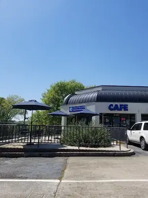 Chapmans Cafe and Catering